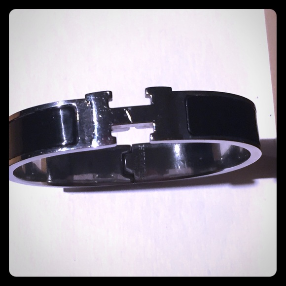 Hermes bracelet