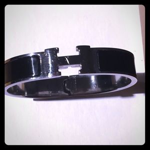 Hermes bracelet