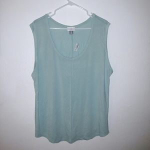 -Old navy sleeveless top