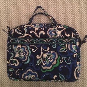Vera Bradley Laptop Case/Carrier