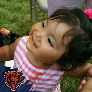 Meet your Posher, Viridiana