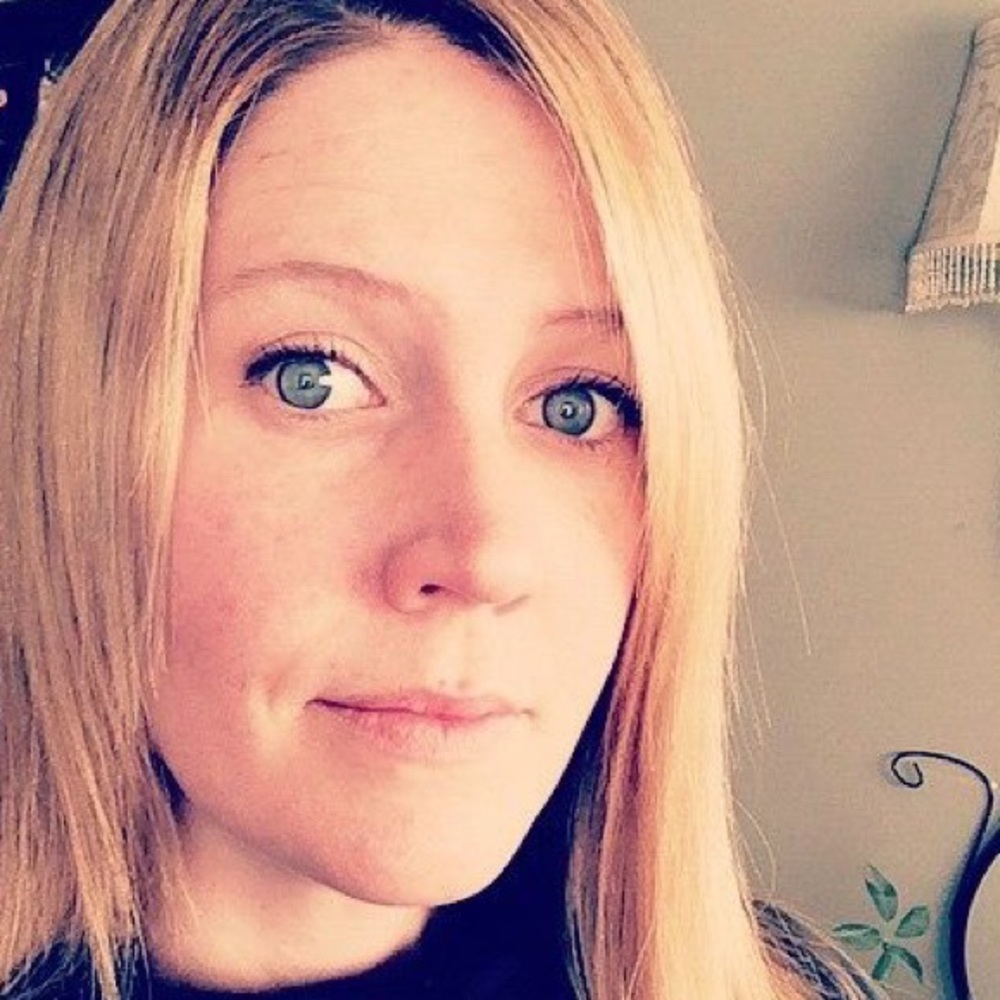 Meet your Posher, Jessie