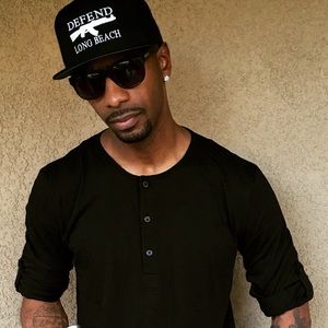 Meet your Posher, Marcus