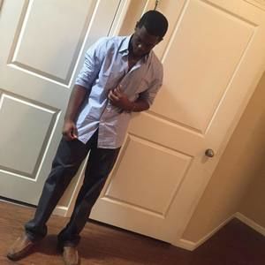 Meet your Posher, Wayne