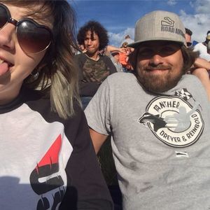 Meet your Posher, Morgan