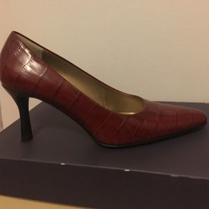 Vintage Ann Taylor shoe