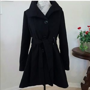 Steve Madden Coat - Large