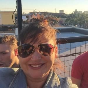 Meet your Posher, Teal