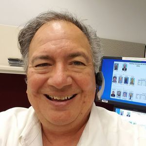 Meet your Posher, Bill