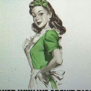 Meet your Posher, Maryam