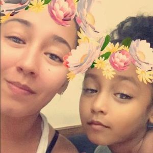 Meet your Posher, Ruth