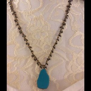 Lucky Brand necklace
