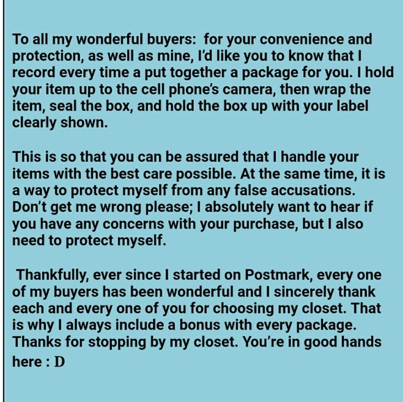 Meet your Posher, Roma - Picture 2 of 2