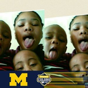 Meet your Posher, Alma