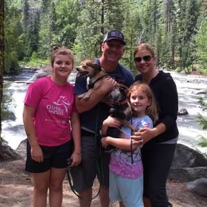 Meet your Posher, Camille