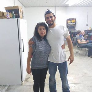 Meet your Posher, Veronica