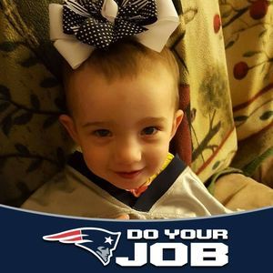 Meet your Posher, Debra