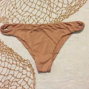 Acacia Swimwear Basics Waikaloa Bottom