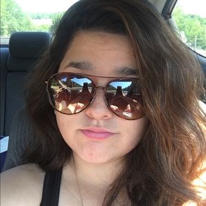 Meet your Posher, Jo