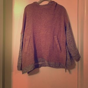 Zara sweater