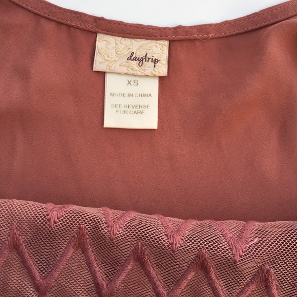 🚫🚫SOLD ON ANOTHER SITE🚫🚫 Daytrip Tank - Picture 2 of 4