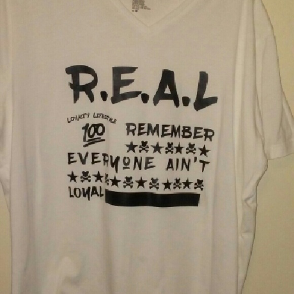 T shirts