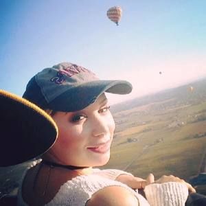 Meet your Posher, Nikki