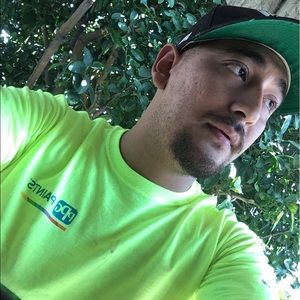 Meet your Posher, Cris