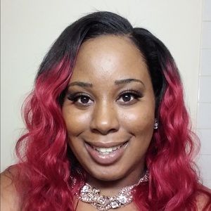 Meet your Posher, Shanteese