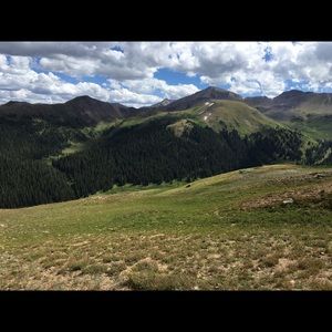 Meet your Posher, Rachael