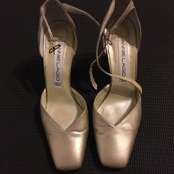 High quality made in Spain heels
