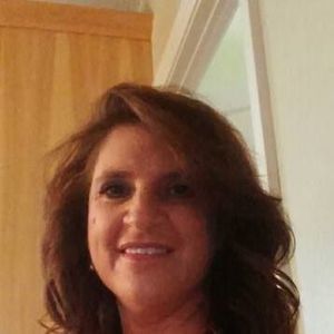 Meet your Posher, Brenda