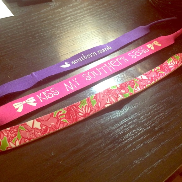 Croakies!