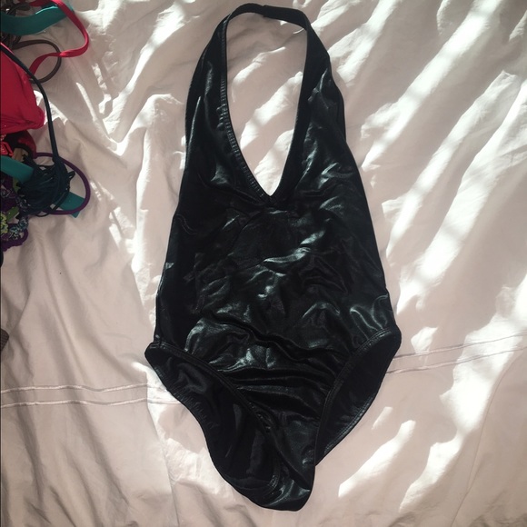American apparel bodysuit