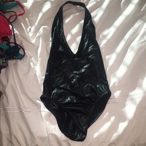 American apparel bodysuit