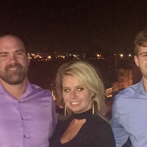 Meet your Posher, Denise