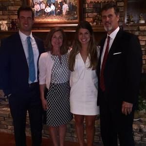 Meet your Posher, Darnell