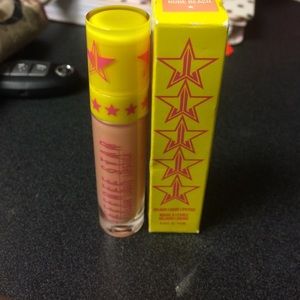 Jeffree Star Velour Liquid Lip