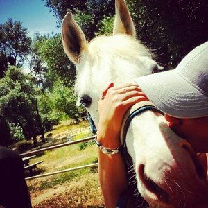 Meet your Posher, Kristina