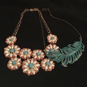 Special Offer: two for 12$