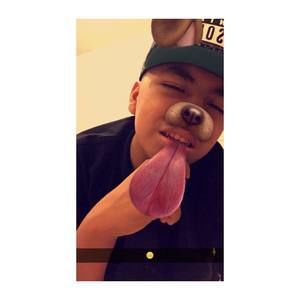 Meet your Posher, Jimmy