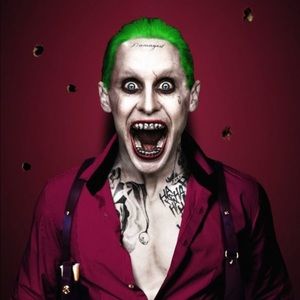 Meet your Posher, Ronny