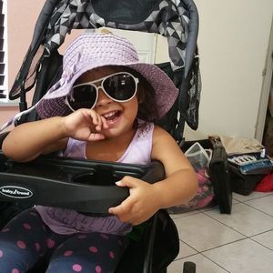 Meet your Posher, Nidia