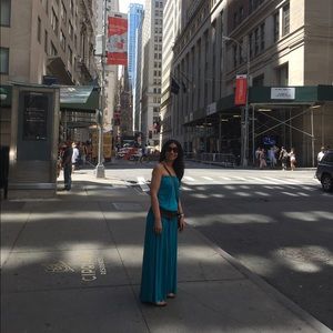 Meet your Posher, Eman