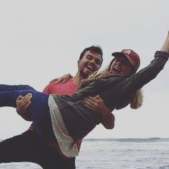 Meet your Posher, Daniel