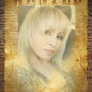 Meet your Posher, Lienna