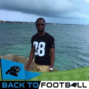 Meet your Posher, Alusine