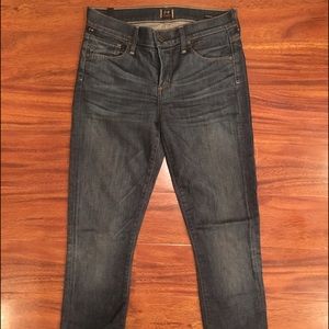 Citizens of Humanity Thompson Medium Rise Skinny