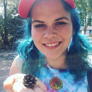 Meet your Posher, Adiel