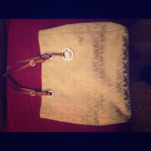 Michael Kors Bag
